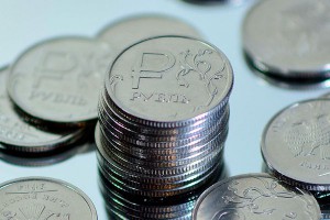 Рубль переживает лучшие времена за 22 года Рубль переживает лучшие времена за 22 года