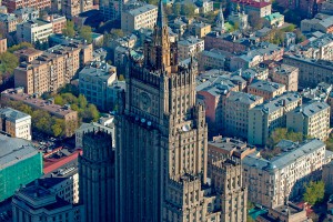 МИД спасает "Севастополь" из плена МИД спасает "Севастополь" из плена