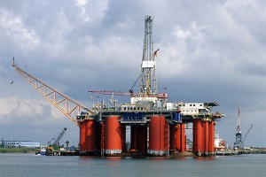 Нефтяники США потеряли миллиард из-за санкций Нефтяники США потеряли миллиард из-за санкций