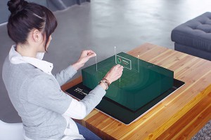 Microsoft предсказала мир без смартфонов Microsoft предсказала мир без смартфонов