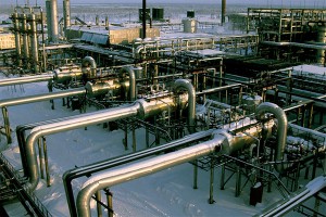 Российскую нефть отдадут Китаю Российскую нефть отдадут Китаю