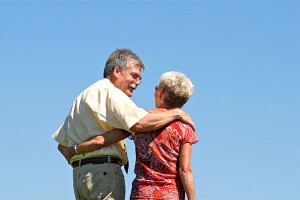 Супруги умерли в один день после 67 лет брака Супруги умерли в один день после 67 лет брака