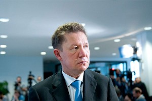 "Газпром" дал Турции скидку в 10,25% "Газпром" дал Турции скидку в 10,25%