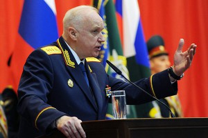 Идею Бастрыкина поддерживают россияне Идею Бастрыкина поддерживают россияне