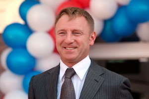 Ливанов возмутил поездкой на Северный полюс Ливанов возмутил поездкой на Северный полюс