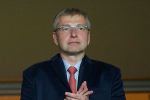 Задержан обидчик миллиардера Рыболовлева Задержан обидчик миллиардера Рыболовлева