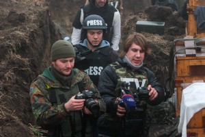 Глава СПЧ вступился за российские СМИ Глава СПЧ вступился за российские СМИ