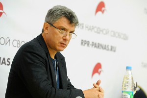 В Москве убит Борис Немцов В Москве убит Борис Немцов