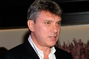 В Немцова выпустили шесть пуль В Немцова выпустили шесть пуль