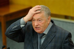 Жириновский о причинах гибели Немцова Жириновский о причинах гибели Немцова