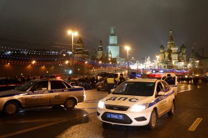 Последний маршрут Немцова Последний маршрут Немцова