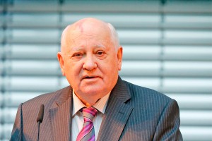 Горбачев об убийстве Немцова Горбачев об убийстве Немцова