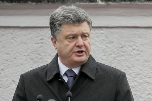 США выбрали кандидата на место Порошенко США выбрали кандидата на место Порошенко