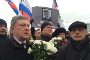 Эксперты о прошедшем траурном марше Эксперты о прошедшем траурном марше