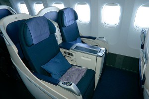 Кризис пересадил бизнес в экономкласс Кризис пересадил бизнес в экономкласс