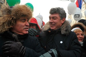 Каспаров боится хоронить Немцова Каспаров боится хоронить Немцова