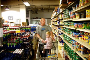 Кто пользуется талонами в США Кто пользуется талонами в США