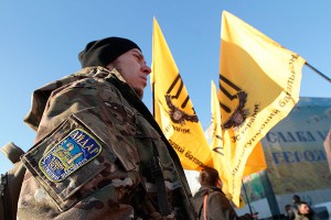 Минобороны ликвидировало "Айдар" Минобороны ликвидировало "Айдар"