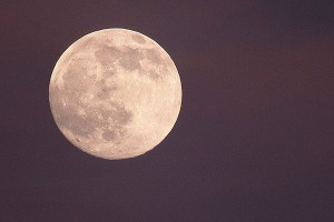 У Земли обнаружена вторая Луна У Земли обнаружена вторая Луна