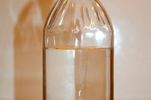 Спирт на Украине подорожал в полтора раза Спирт на Украине подорожал в полтора раза