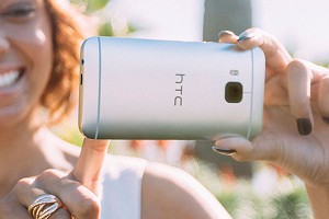 Что нужно знать о флагмане HTC One M9 Что нужно знать о флагмане HTC One M9