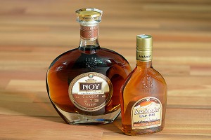 В Армении обрушилось производство коньяка В Армении обрушилось производство коньяка