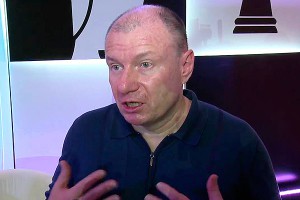 Потанин возглавил рейтинг богатейших россиян Потанин возглавил рейтинг богатейших россиян