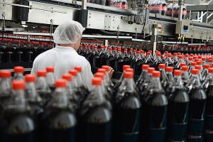 PepsiCo закрывает завод в Подмосковье PepsiCo закрывает завод в Подмосковье