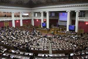 Ослиное мясо приведет к отставке министров Ослиное мясо приведет к отставке министров