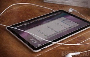 Брянец незаметно вынес из магазина два планшетных компьютера