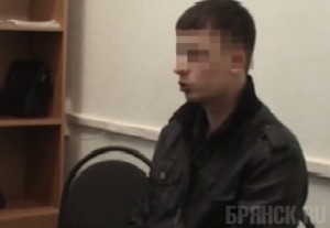 Подозреваемый рассказал, за что убил Ольгу Дашкову Подозреваемый в убийстве Ольги Дашковой