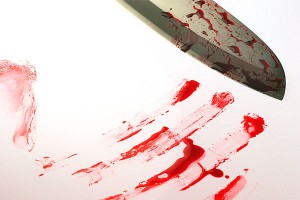 Пьяные ведьмы хотели убить соседку Пьяные ведьмы хотели убить соседку