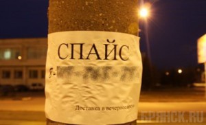Жители Башкортостана травили брянцев «спайсами»