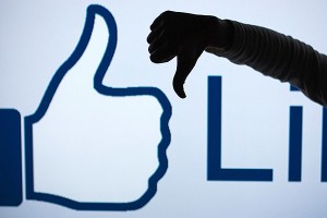 Facebook запускает сервис для самоубийц Facebook запускает сервис для самоубийц