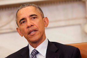 Обама продлил санкции против России Обама продлил санкции против России