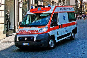 Итальянский миллиардер застрелился в машине Итальянский миллиардер застрелился в машине