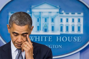 Москва назвала санкции Обамы бессилием Москва назвала санкции Обамы бессилием