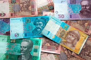 Украину спасет лишь полное прощение долгов Украину спасет лишь полное прощение долгов