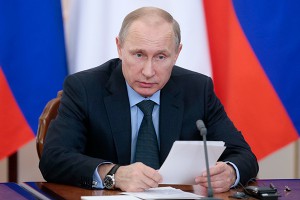 Путин: Мы сталкиваемся с "цветными" технологиями Путин: Мы сталкиваемся с "цветными" технологиями