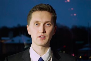 Эстонский депутат-нацист утопил свою партию Эстонский депутат-нацист утопил свою партию