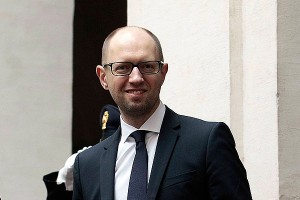 Яценюк шокировал обедневших украинцев Яценюк шокировал обедневших украинцев