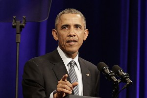 МИД: Администрация Обамы сотрясает воздух МИД: Администрация Обамы сотрясает воздух