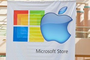 Apple и Microsoft обокрали США на $69 млрд Apple и Microsoft обокрали США на $69 млрд