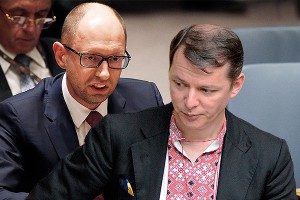 Киев скрывает прошлое лидеров Майдана Киев скрывает прошлое лидеров Майдана