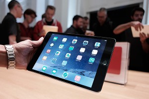 Apple отказалась от выпуска iPad Apple отказалась от выпуска iPad