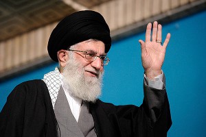 В Израиле радуются болезни лидера Ирана В Израиле радуются болезни лидера Ирана