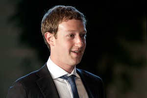 Как попасть на работу к Цукербергу Как попасть на работу к Цукербергу