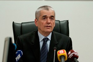 Онищенко: Pepsi ведет войну с Россией Онищенко: Pepsi ведет войну с Россией