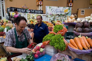 Цены на Украине вырастут за год на 43% Цены на Украине вырастут за год на 43%