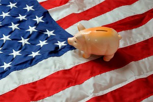 США удерживают 640 млн из российских банков США удерживают 640 млн из российских банков